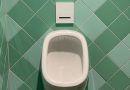Eetruimtes – Toiletten in de Verenigde Staten 