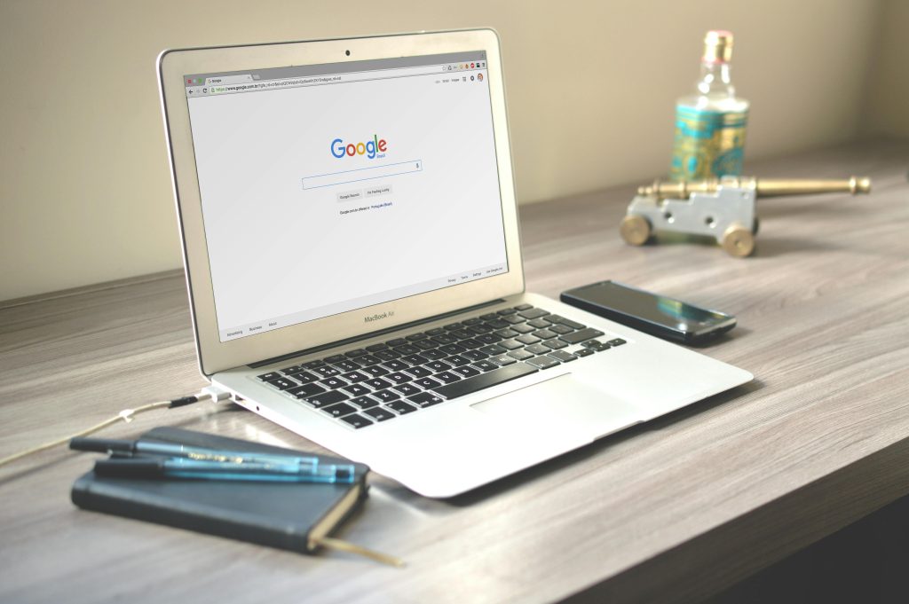 Shopify webshop laten maken