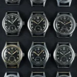 De Legendarische Dirty Dozen Horloges
